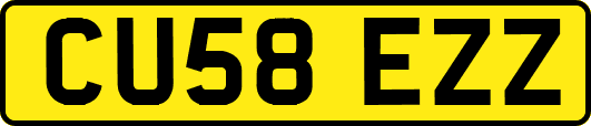CU58EZZ
