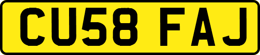 CU58FAJ