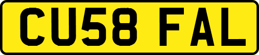 CU58FAL