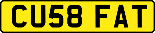 CU58FAT
