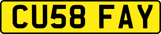 CU58FAY