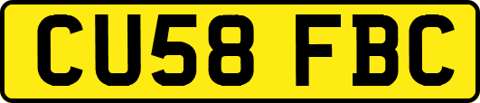 CU58FBC