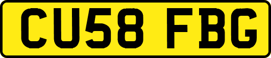 CU58FBG