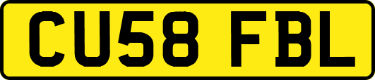 CU58FBL