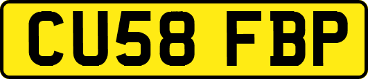 CU58FBP