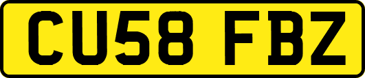 CU58FBZ