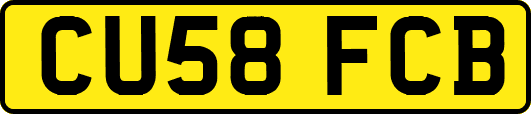 CU58FCB