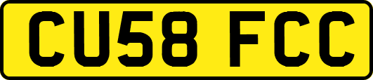 CU58FCC