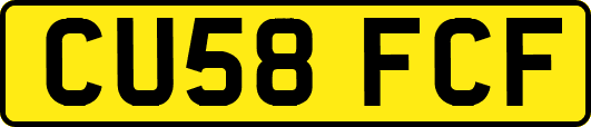 CU58FCF