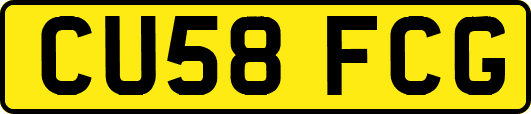 CU58FCG