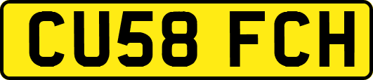 CU58FCH