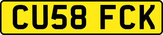 CU58FCK