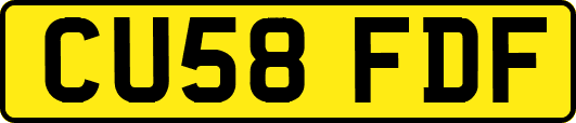 CU58FDF