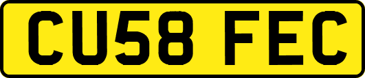 CU58FEC
