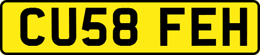 CU58FEH