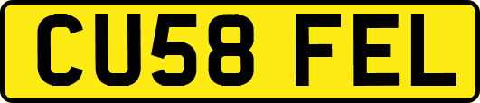 CU58FEL