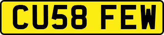 CU58FEW