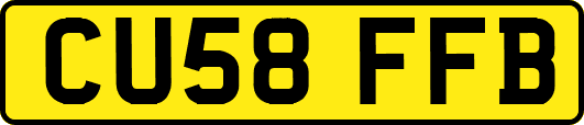 CU58FFB