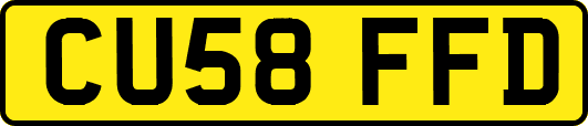 CU58FFD