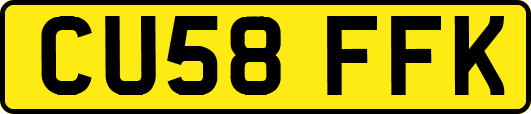 CU58FFK