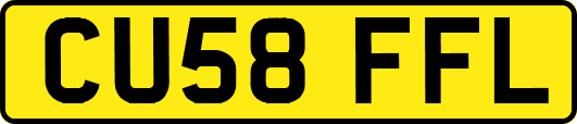 CU58FFL