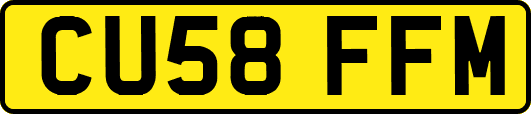CU58FFM