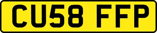 CU58FFP