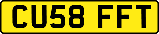 CU58FFT