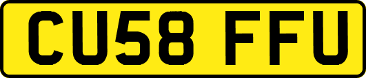 CU58FFU