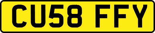 CU58FFY