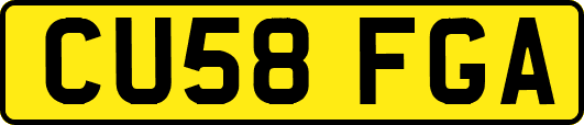 CU58FGA