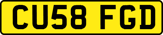 CU58FGD