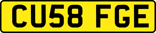 CU58FGE