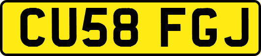 CU58FGJ