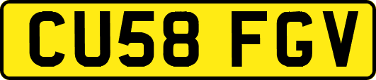 CU58FGV