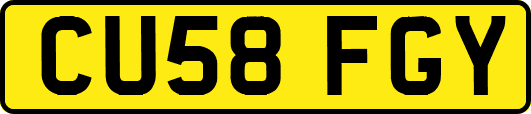 CU58FGY