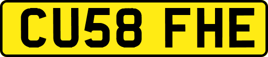 CU58FHE
