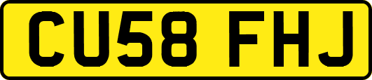 CU58FHJ