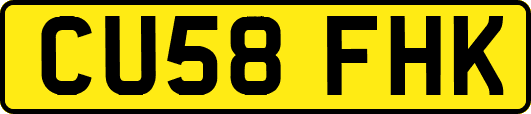 CU58FHK