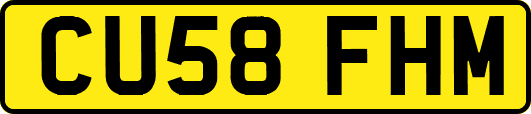 CU58FHM