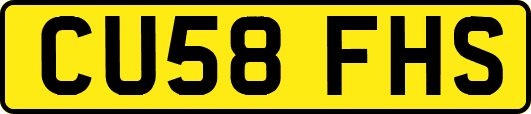CU58FHS