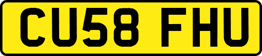 CU58FHU