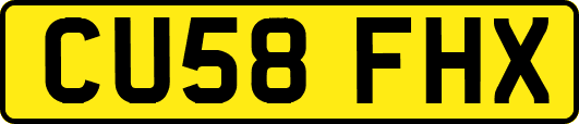 CU58FHX