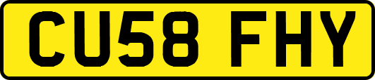 CU58FHY