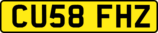 CU58FHZ