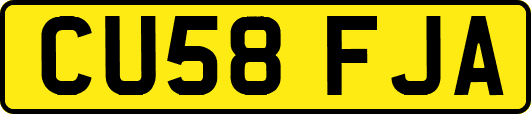 CU58FJA