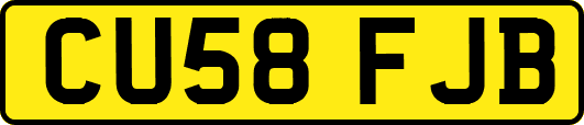 CU58FJB