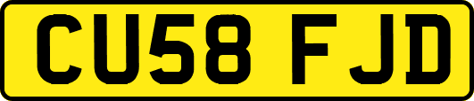 CU58FJD