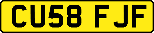 CU58FJF