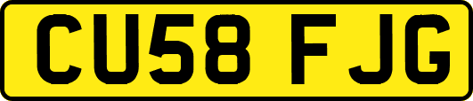 CU58FJG